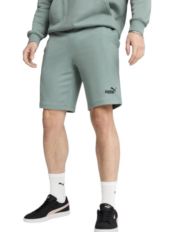 σορτς puma logo shorts 10 (s) 682595-30 ανδρικό σε προσφορά