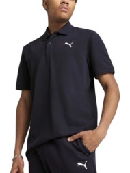 μπλούζα polo puma pique ...