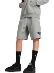 σορτς puma logo shorts ...