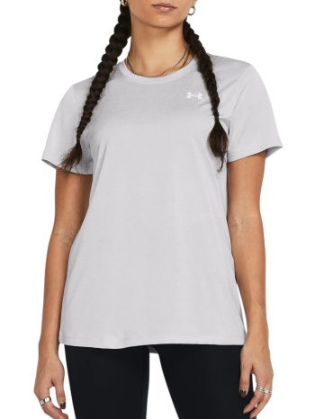 μπλούζα κοντομάνικη under armour tech ssc- twist