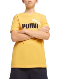 μπλούζα κοντομάνικη puma ...