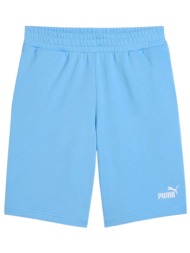 σορτς puma logo shorts 10 (s) 682595-57 ανδρικό