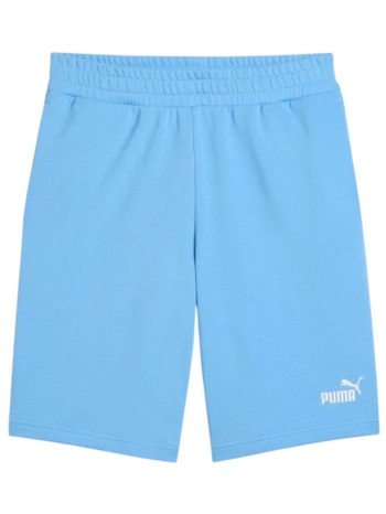σορτς puma logo shorts 10 (s) 682595-57 ανδρικό σε προσφορά