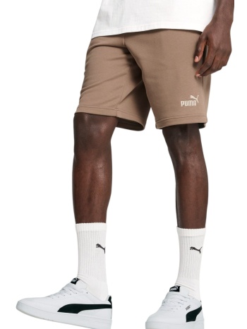 σορτς puma logo shorts 10 (s) 682595-93 ανδρικό σε προσφορά
