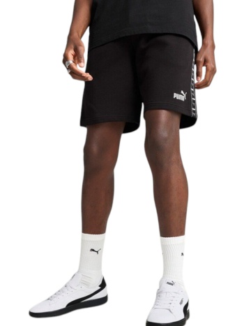 σορτς puma shorts 9 tr 684683-01 ανδρικό σε προσφορά