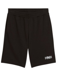σορτς puma short tr 687281-01 ανδρικό