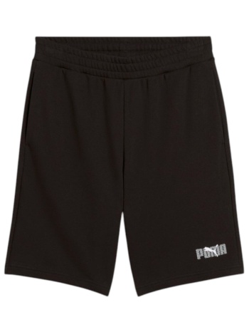 σορτς puma short tr 687281-01 ανδρικό σε προσφορά