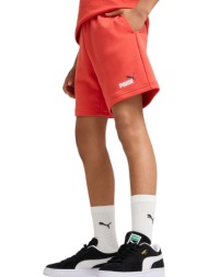 σορτς puma logo shorts ...