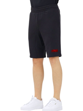σορτς puma short tr 687281-16 ανδρικό