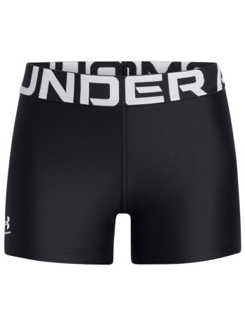 σορτς under armour hg shorty 1390070-001 κορίτσι σε προσφορά