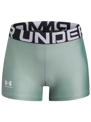 σορτς under armour hg shorty 1390070-348 κορίτσι σε προσφορά