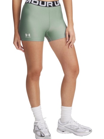 σορτς under armour hg authentics shorty 1383629-348 σε προσφορά