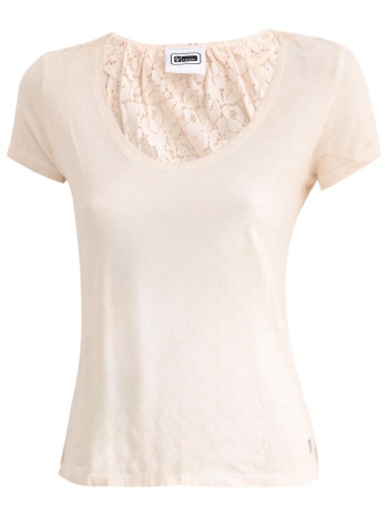 μπλούζα κοντομάνικη freddy short sleeve t-shirt σε προσφορά