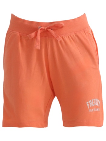 σορτς freddy bermuda shorts s7wbtp1-a100 γυναικείο σε προσφορά