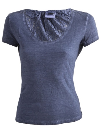 μπλούζα κοντομάνικη freddy short sleeve t-shirt σε προσφορά