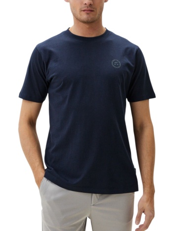 μπλούζα κοντομάνικη mexx t-shirt with back print ss σε προσφορά