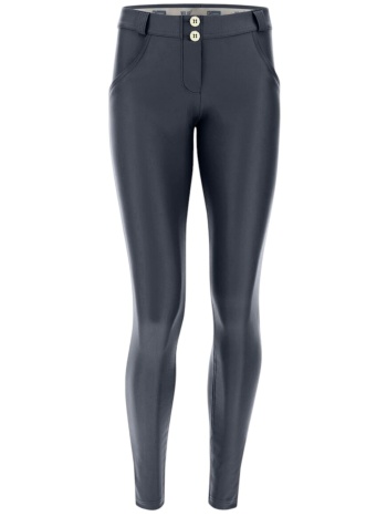 παντελόνι δερμάτινο freddy trousers wrup1rc006-g108 σε προσφορά