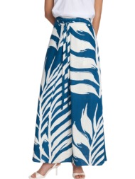 φούστα ale maxi εμπριμέ ...