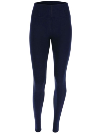 παντελόνι υφασμάτινο freddy wr.up lungo skinny σε προσφορά