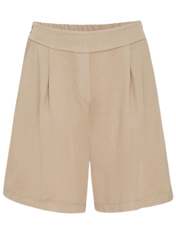 σορτς mexx loose fit shorts fl1648033w-sand γυναικείο σε προσφορά