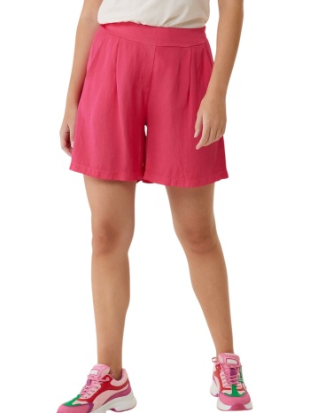 σορτς mexx loose fit shorts fl1648033w-pink γυναικείο σε προσφορά