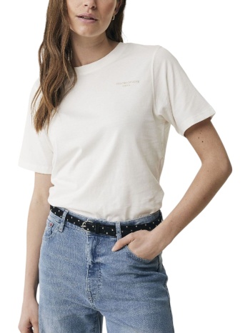 μπλούζα κοντομάνικη mexx t-shirt with graphic print at back σε προσφορά