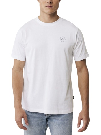 μπλούζα κοντομάνικη mexx t-shirt with back print ss σε προσφορά