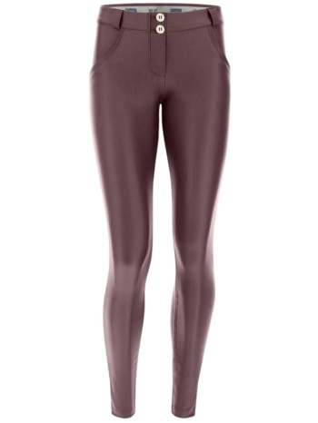 παντελόνι δερμάτινο freddy trousers wrup1rc006-e70 γυναικείο σε προσφορά