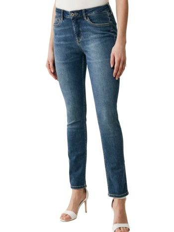 παντελόνι jean mexx jenna denim jeans bm0502019w-classic σε προσφορά