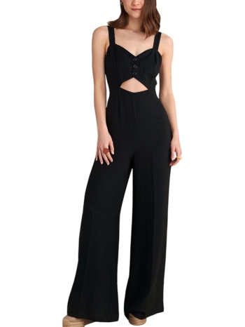 attrattivo με cut-οut 9920376a-black γυναικείο σε προσφορά