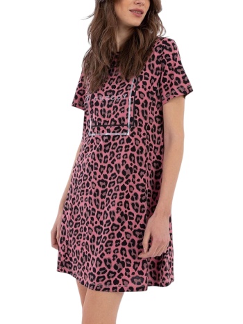 φόρεμα freddy animal print s0wsld1-f1n1 γυναικείο σε προσφορά