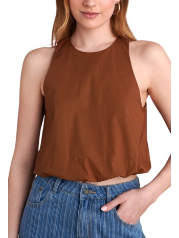 top attrattivo ballon 9921226-caramel γυναικείο σε προσφορά