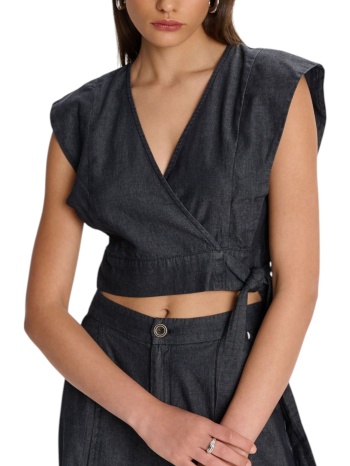 top ale με δέσιμο 81253318-black γυναικείο σε προσφορά