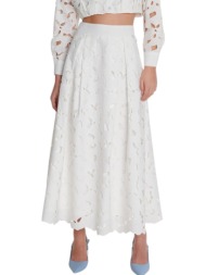 φούστα ale μάξι με ...