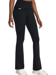 κολάν under armour motion flare pant 1379176-003 γυναικείο