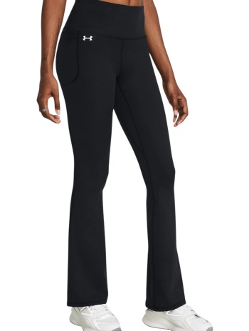 κολάν under armour motion flare pant 1379176-003 γυναικείο
