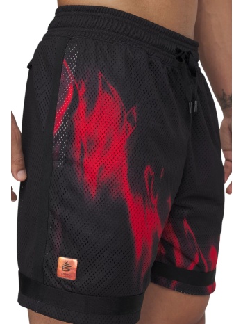 σορτς under armour curry statement i 1390348-001 ανδρικό σε προσφορά