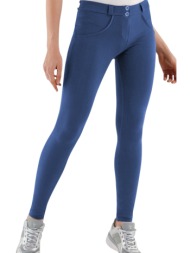 παντελόνι υφασμάτινο freddy wrup wrup11rc001-b32 γυναικείο