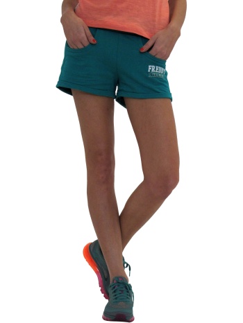 σορτς freddy basic 40152-d28 γυναικείο σε προσφορά