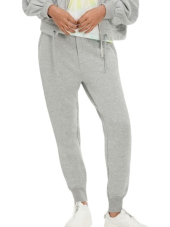 παντελόνι υφασμάτινο ugg ericka relaxed jogger 1117736-grhe σε προσφορά
