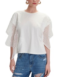 μπλούζα κοντομάνικη ale ...