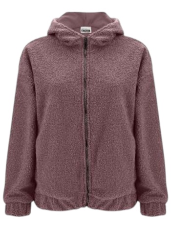 μπουφάν freddy polar fleece f0wslj2-203 γυναικείο σε προσφορά