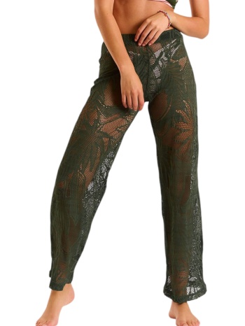 παντελόνι υφασμάτινο banana moon beachwear kiska cocobeach σε προσφορά