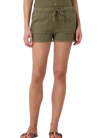 σορτς banana moon λινό douglas hawston-jdr97 γυναικείο σε προσφορά