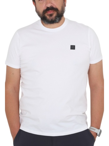 μπλούζα κοντομάνικη usa polo club sleeve t-shirt σε προσφορά