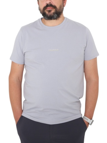 μπλούζα κοντομάνικη usa polo club sleeve t-shirt σε προσφορά