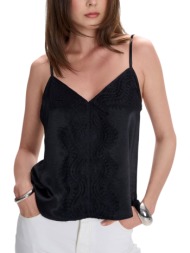 top ale με δαντέλα ...