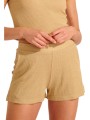 σορτς banana moon aska goldenrib aska goldenrib-lsf41 γυναικείο