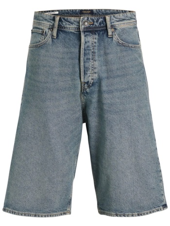 βερμούδα jack & jones jjiron jjoriginal sq 450 σε προσφορά
