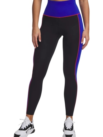 κολάν under armour project rock legging 1389699-001 σε προσφορά